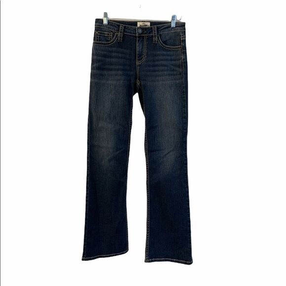 Shyanne Women'Medium Bootcut Jeans new without tag - Picture 8 of 8